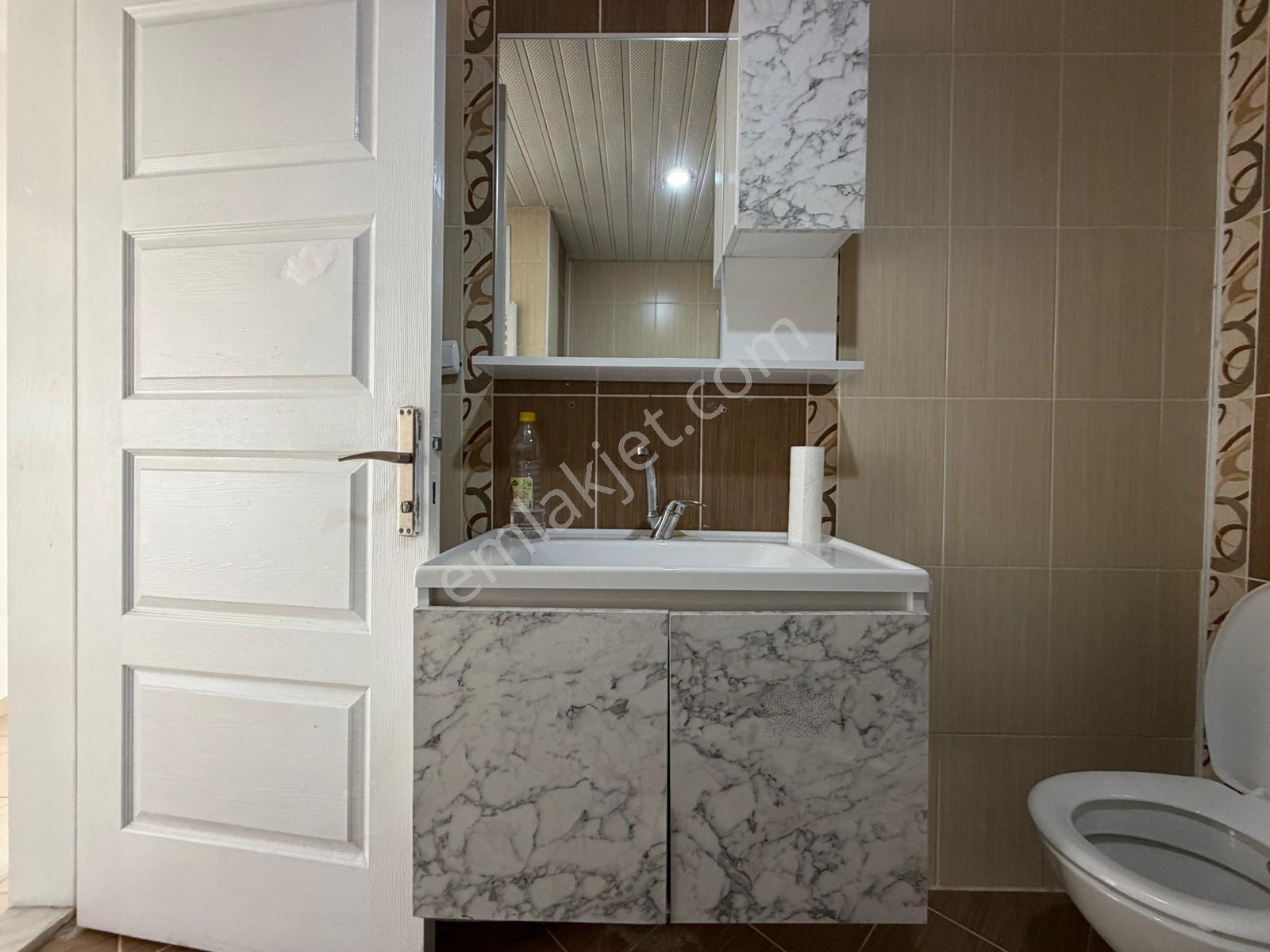 Ulukaya*ankara Manzaralı Masrafsız 10.kat 2+1 Ferah Daire — fotoğraf 30