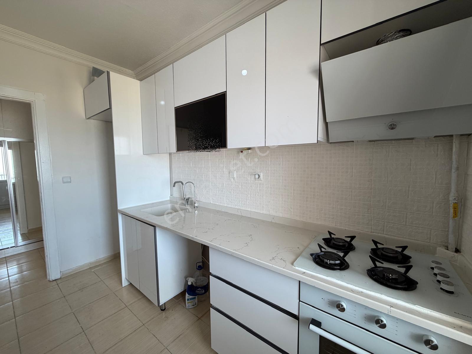 Ulukaya*ankara Manzaralı Masrafsız 10.kat 2+1 Ferah Daire — fotoğraf 33