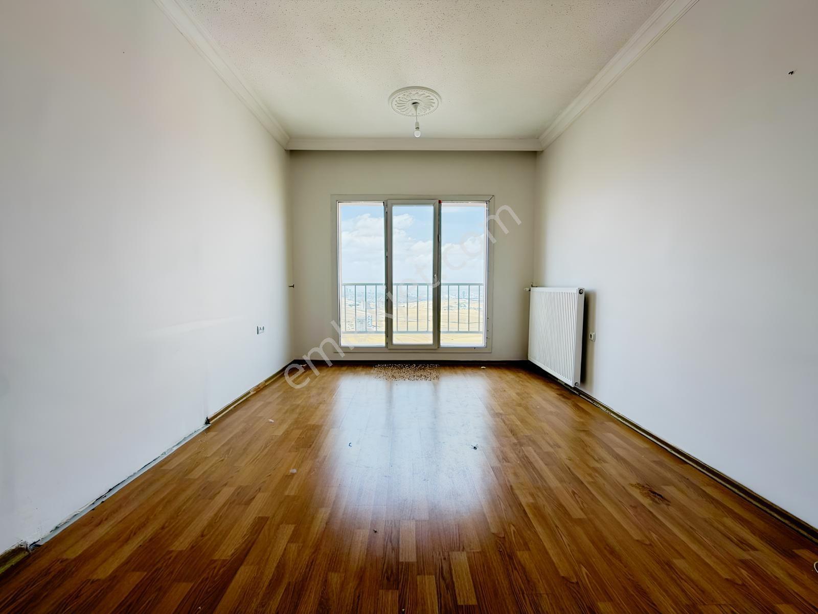 Ulukaya*ankara Manzaralı Masrafsız 10.kat 2+1 Ferah Daire — fotoğraf 34