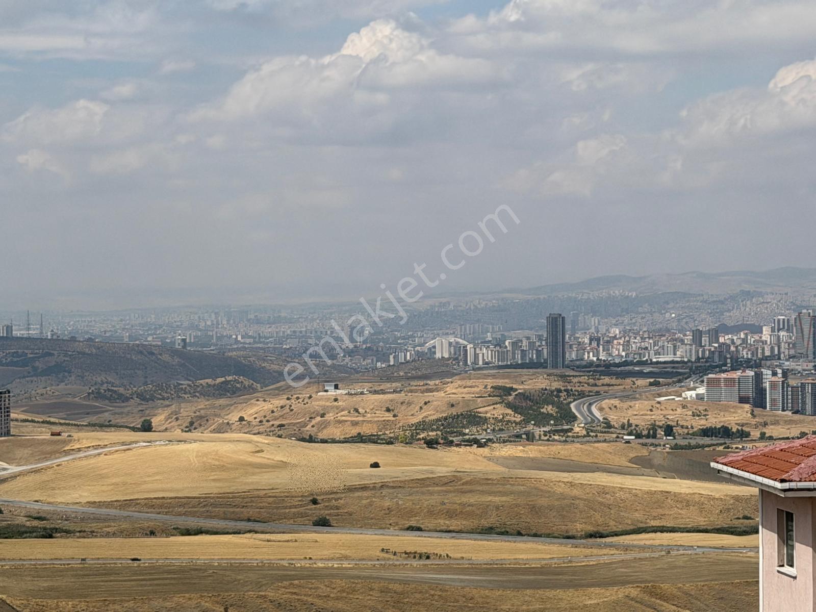 Ulukaya*ankara Manzaralı Masrafsız 10.kat 2+1 Ferah Daire — fotoğraf 35