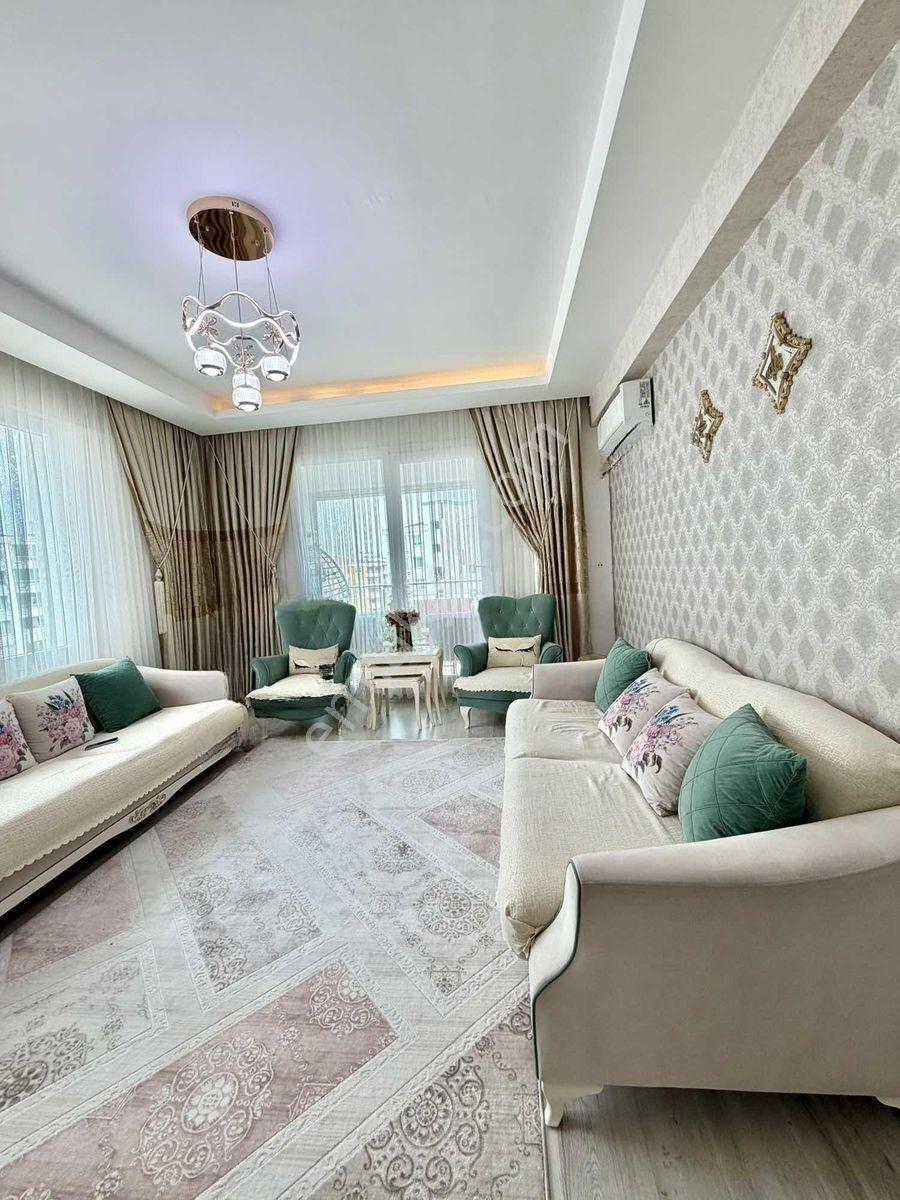 Nevroz Park Yeni Millet Bahçesi Karşısı Satılık 3+1 Lüks Daire — fotoğraf 2