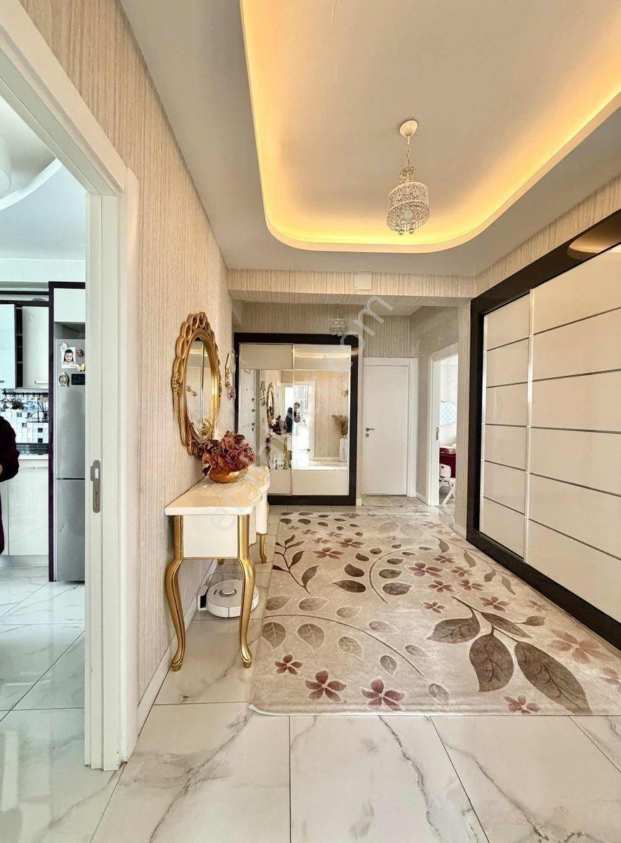 Nevroz Park Yeni Millet Bahçesi Karşısı Satılık 3+1 Lüks Daire — fotoğraf 6