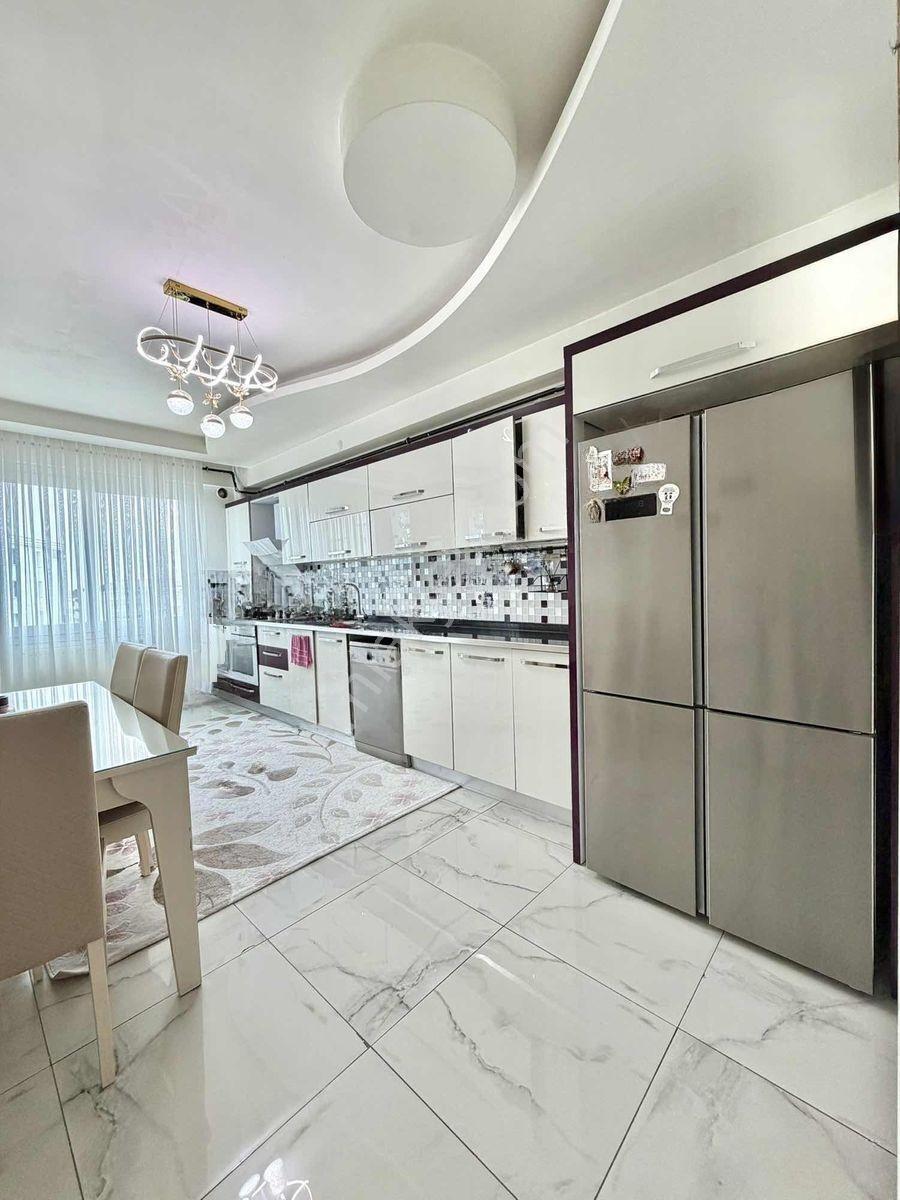 Nevroz Park Yeni Millet Bahçesi Karşısı Satılık 3+1 Lüks Daire — fotoğraf 13