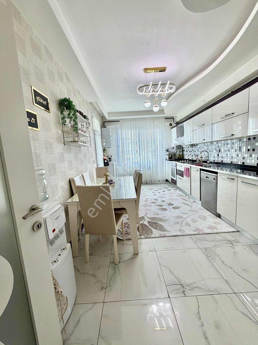 Nevroz Park Yeni Millet Bahçesi Karşısı Satılık 3+1 Lüks Daire — fotoğraf 14