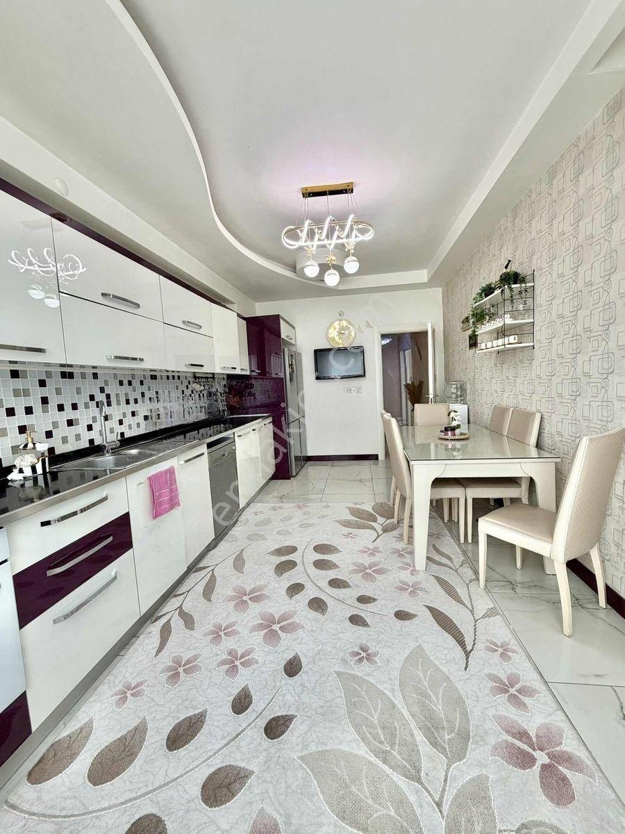 Nevroz Park Yeni Millet Bahçesi Karşısı Satılık 3+1 Lüks Daire — fotoğraf 15