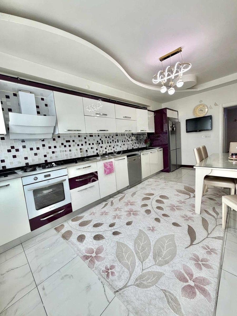 Nevroz Park Yeni Millet Bahçesi Karşısı Satılık 3+1 Lüks Daire — fotoğraf 16