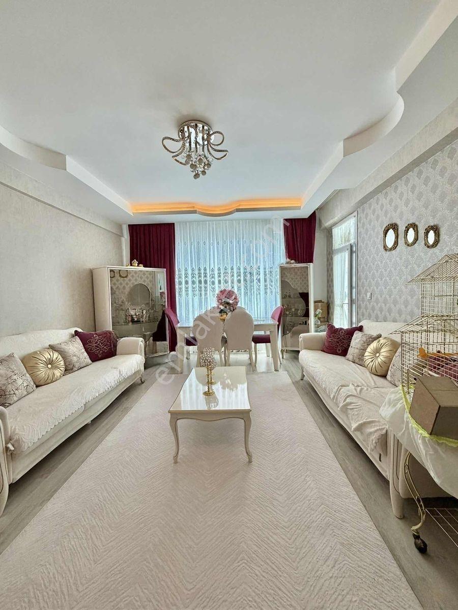 Nevroz Park Yeni Millet Bahçesi Karşısı Satılık 3+1 Lüks Daire — fotoğraf 20