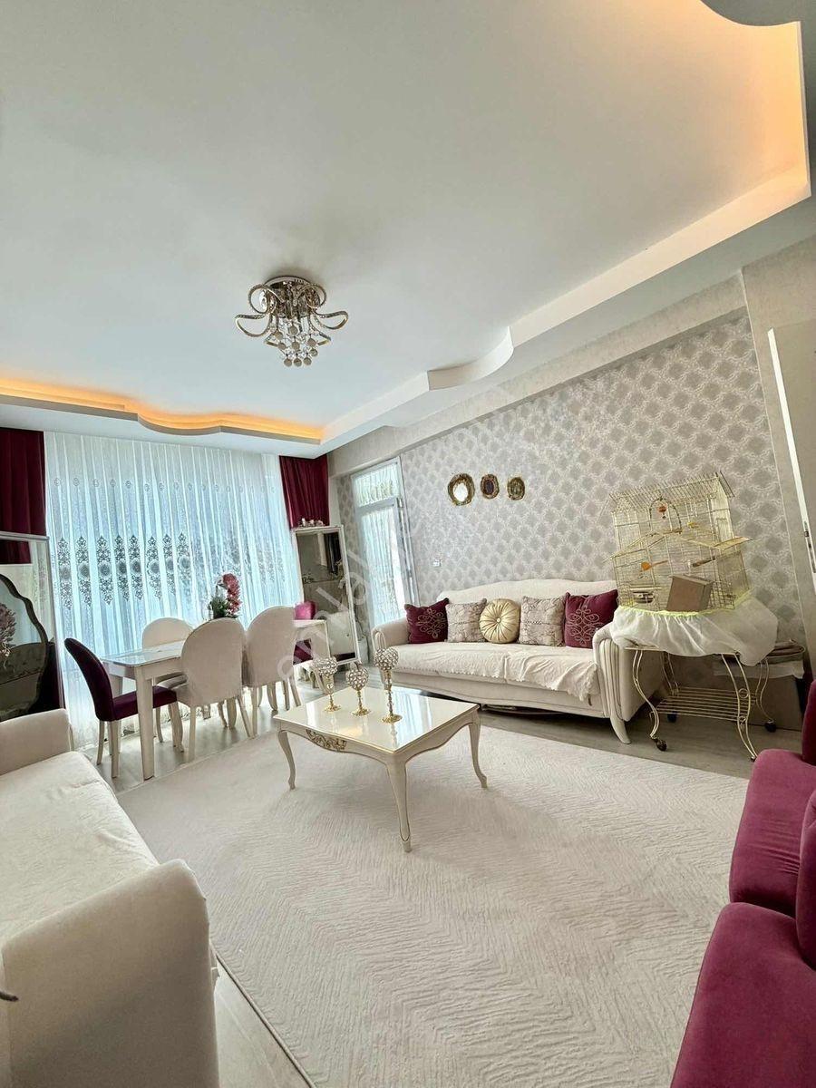 Nevroz Park Yeni Millet Bahçesi Karşısı Satılık 3+1 Lüks Daire — fotoğraf 22