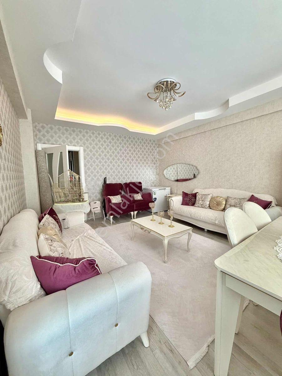 Nevroz Park Yeni Millet Bahçesi Karşısı Satılık 3+1 Lüks Daire — fotoğraf 23