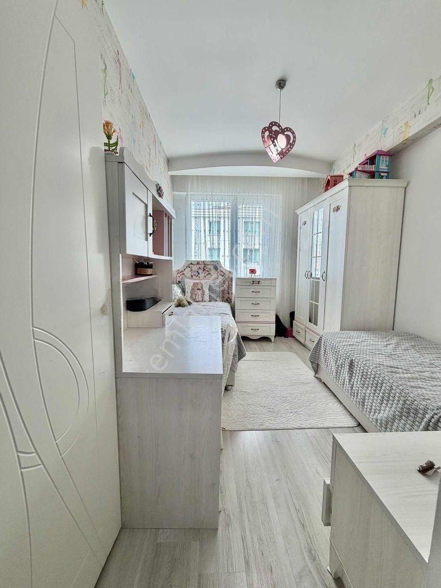 Nevroz Park Yeni Millet Bahçesi Karşısı Satılık 3+1 Lüks Daire — fotoğraf 24