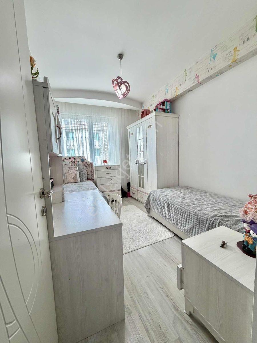 Nevroz Park Yeni Millet Bahçesi Karşısı Satılık 3+1 Lüks Daire — fotoğraf 25