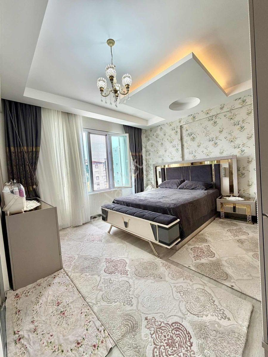 Nevroz Park Yeni Millet Bahçesi Karşısı Satılık 3+1 Lüks Daire — fotoğraf 26