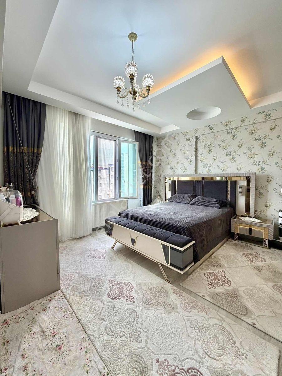 Nevroz Park Yeni Millet Bahçesi Karşısı Satılık 3+1 Lüks Daire — fotoğraf 27