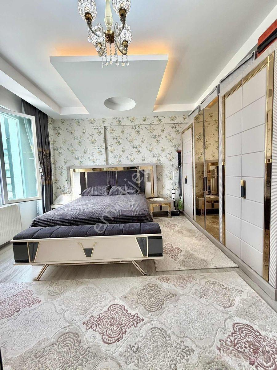 Nevroz Park Yeni Millet Bahçesi Karşısı Satılık 3+1 Lüks Daire — fotoğraf 28