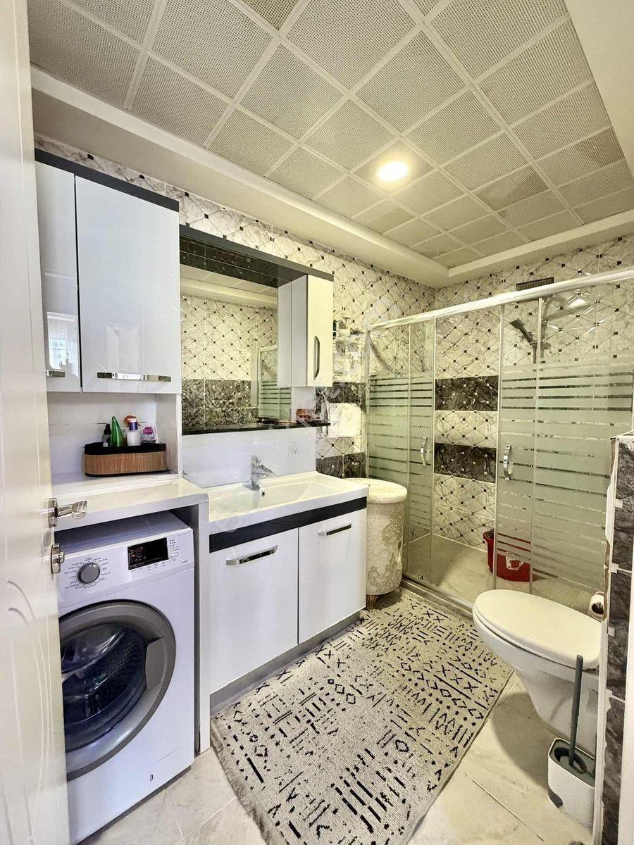 Nevroz Park Yeni Millet Bahçesi Karşısı Satılık 3+1 Lüks Daire — fotoğraf 30
