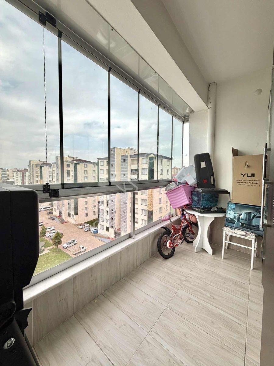 Nevroz Park Yeni Millet Bahçesi Karşısı Satılık 3+1 Lüks Daire — fotoğraf 32