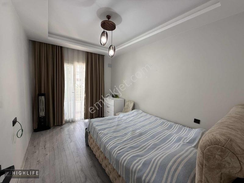 Tömük'te 1+1 Eşyalı Satılık — fotoğraf 6