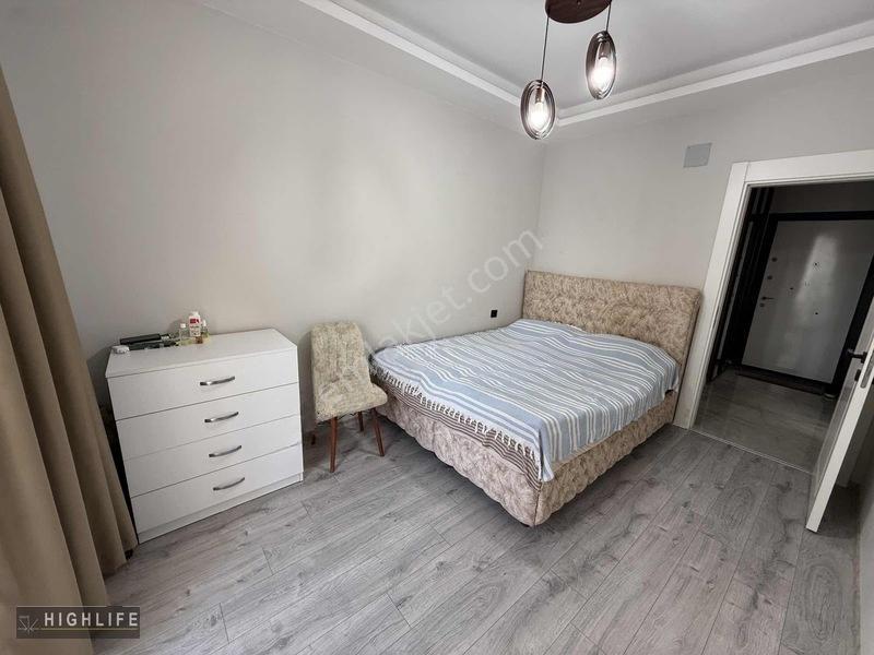 Tömük'te 1+1 Eşyalı Satılık — fotoğraf 7