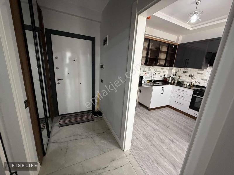 Tömük'te 1+1 Eşyalı Satılık — fotoğraf 11