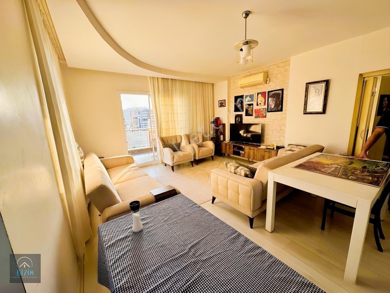 Bizim Emlak'tan Merkezde Site İçi Satılık Daire — fotoğraf 3