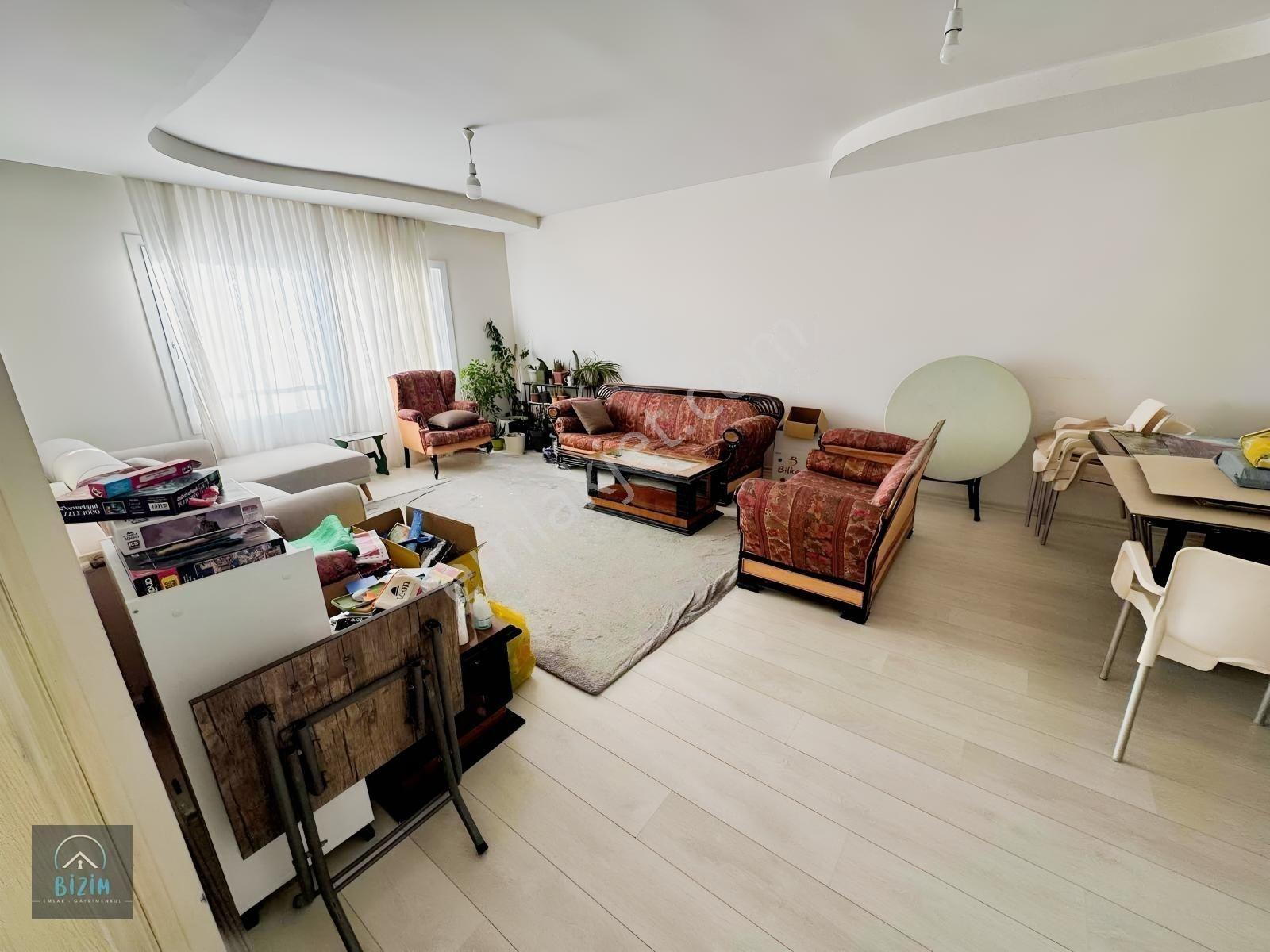 Bizim Emlak'tan Merkezde Site İçi Satılık Daire — fotoğraf 4