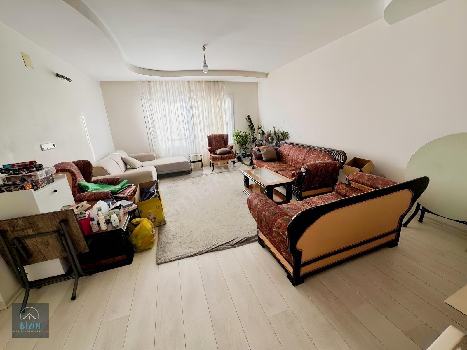 Bizim Emlak'tan Merkezde Site İçi Satılık Daire — fotoğraf 5