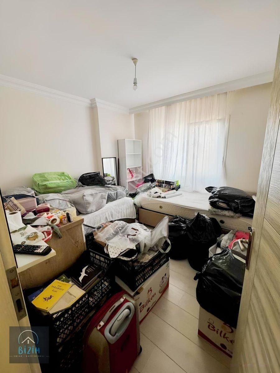 Bizim Emlak'tan Merkezde Site İçi Satılık Daire — fotoğraf 6