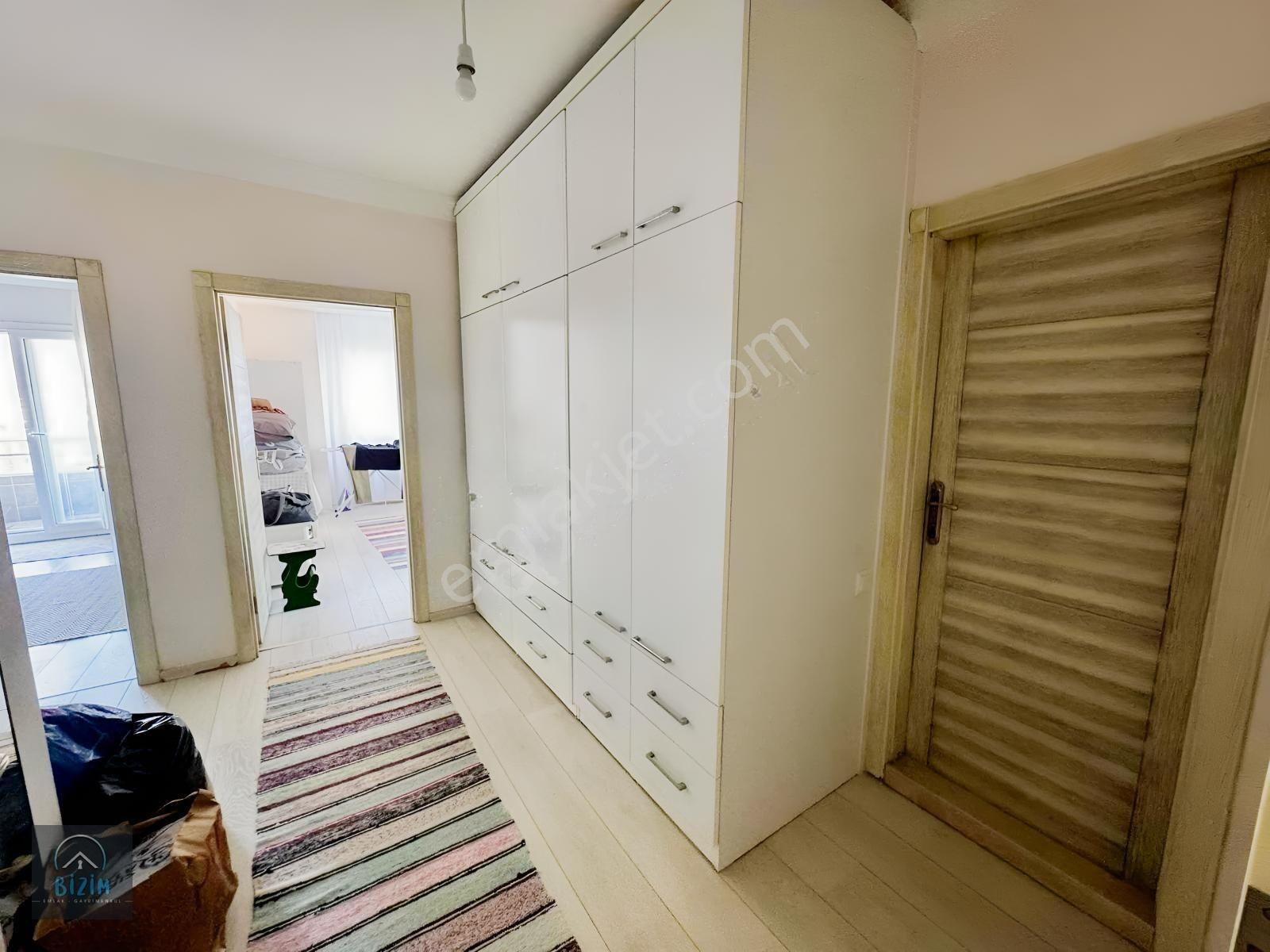 Bizim Emlak'tan Merkezde Site İçi Satılık Daire — fotoğraf 7