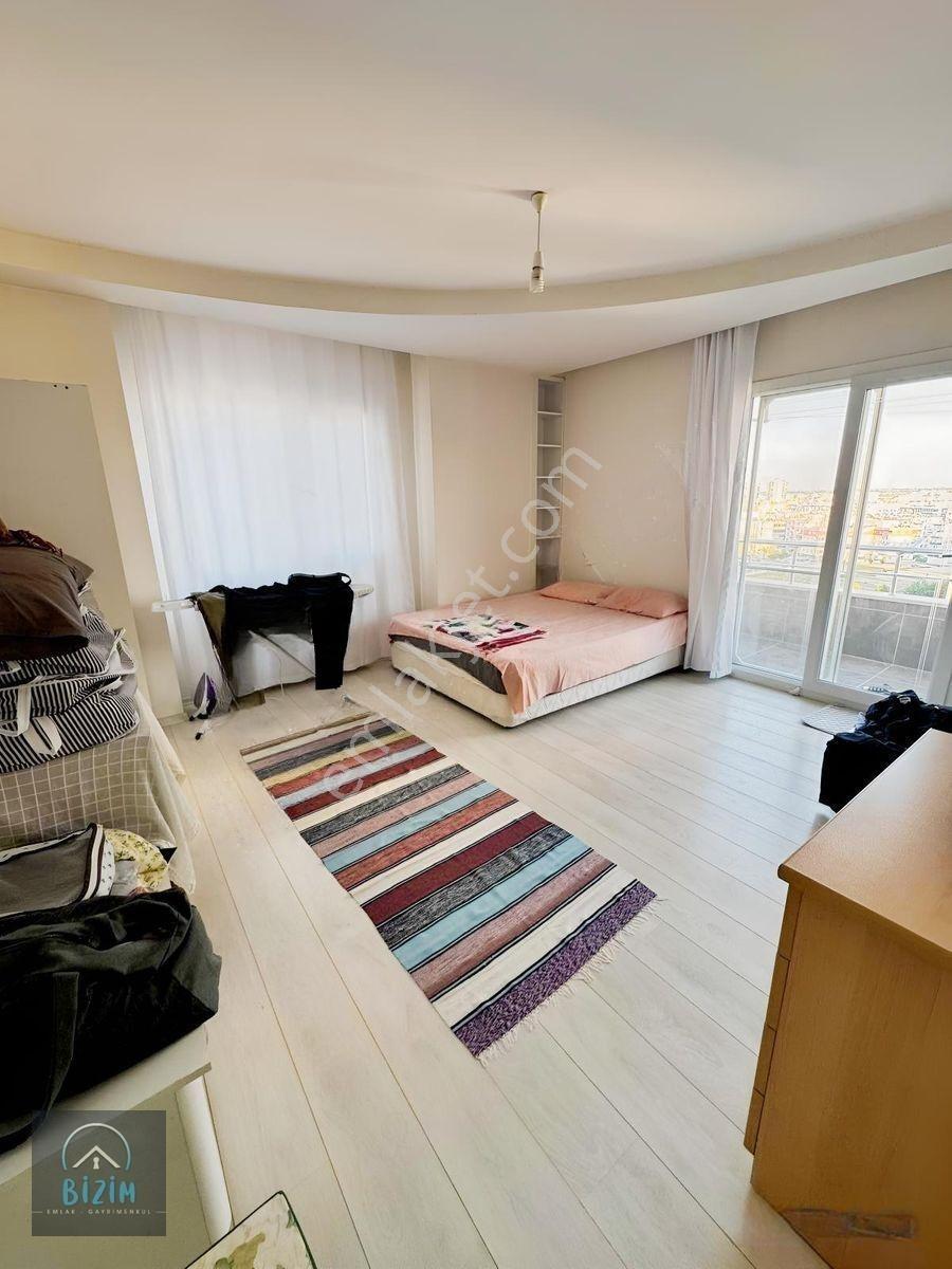 Bizim Emlak'tan Merkezde Site İçi Satılık Daire — fotoğraf 9
