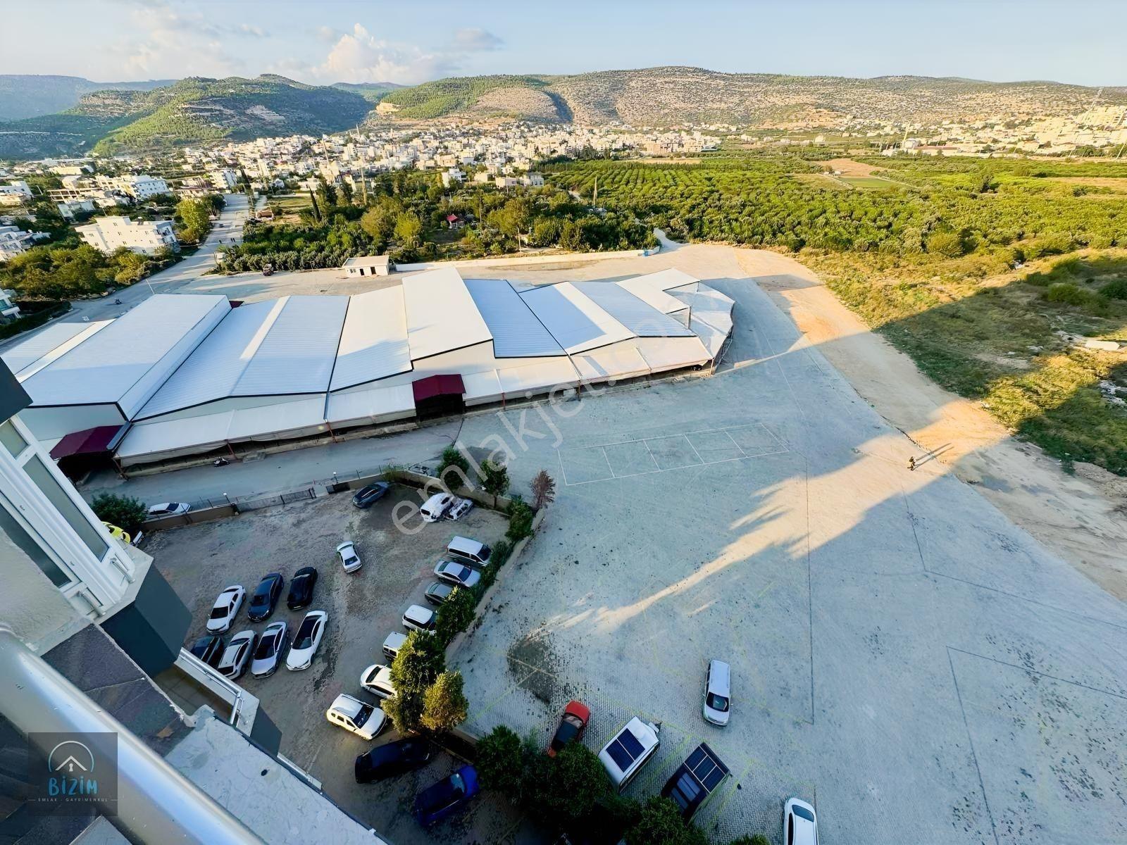 Bizim Emlak'tan Merkezde Site İçi Satılık Daire — fotoğraf 11