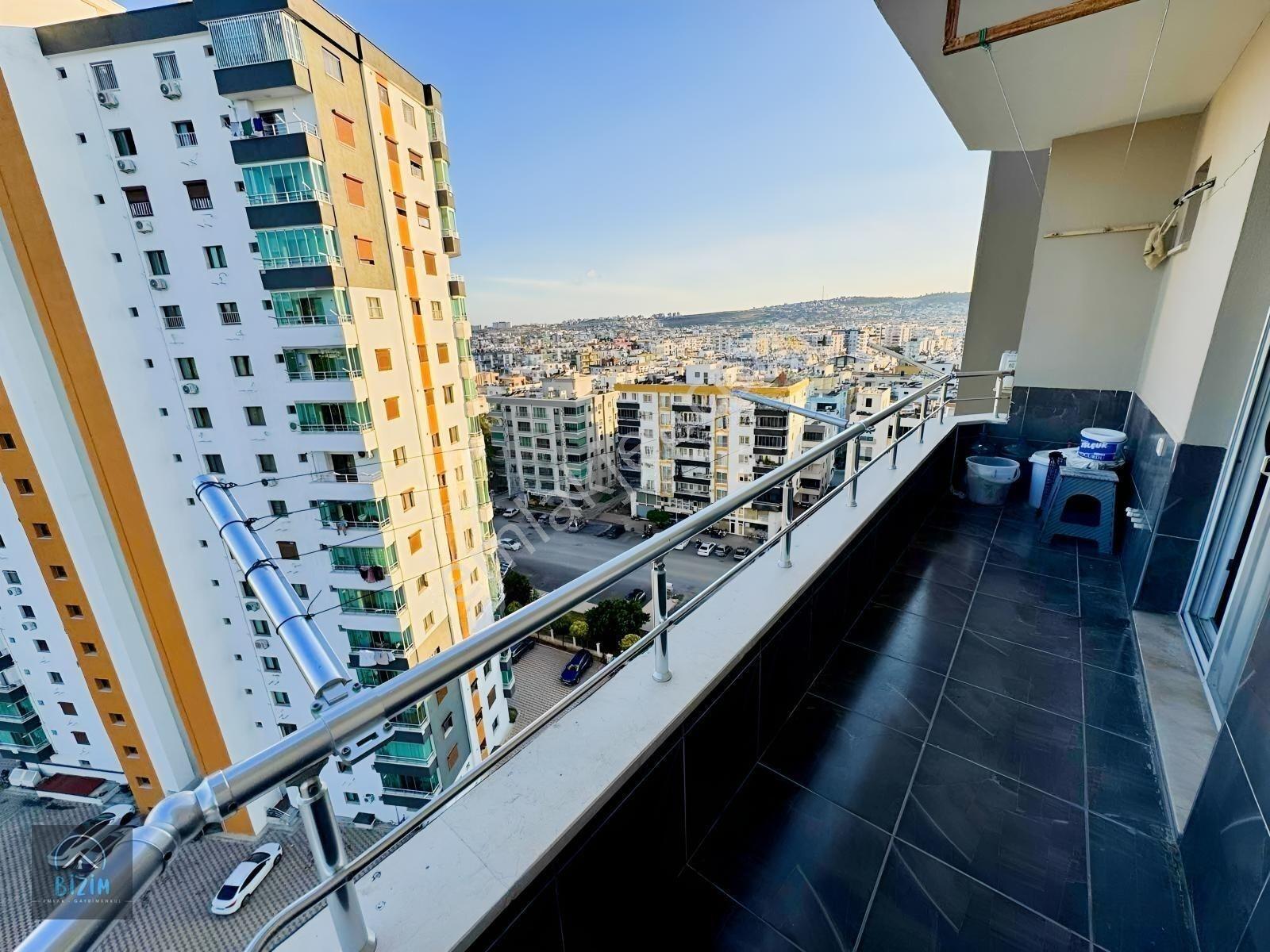 Bizim Emlak'tan Merkezde Site İçi Satılık Daire — fotoğraf 12