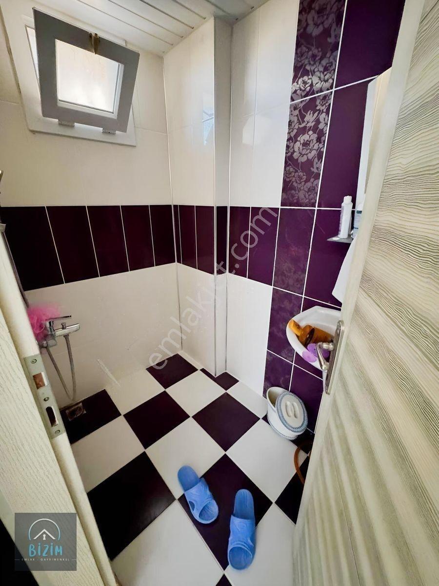 Bizim Emlak'tan Merkezde Site İçi Satılık Daire — fotoğraf 13