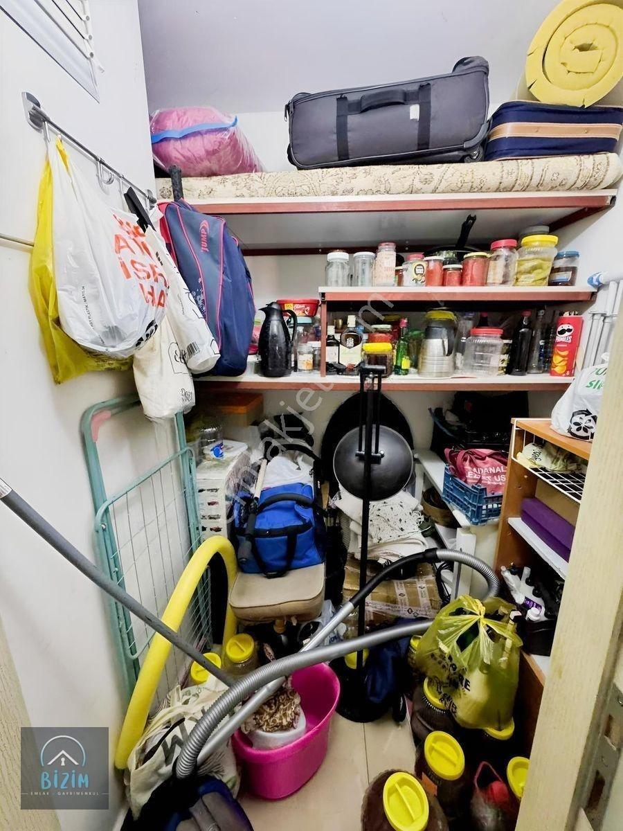 Bizim Emlak'tan Merkezde Site İçi Satılık Daire — fotoğraf 14