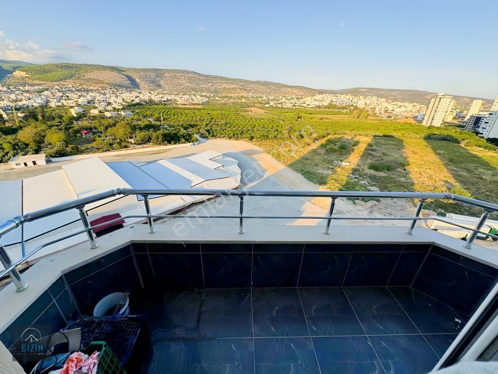 Bizim Emlak'tan Merkezde Site İçi Satılık Daire — fotoğraf 15