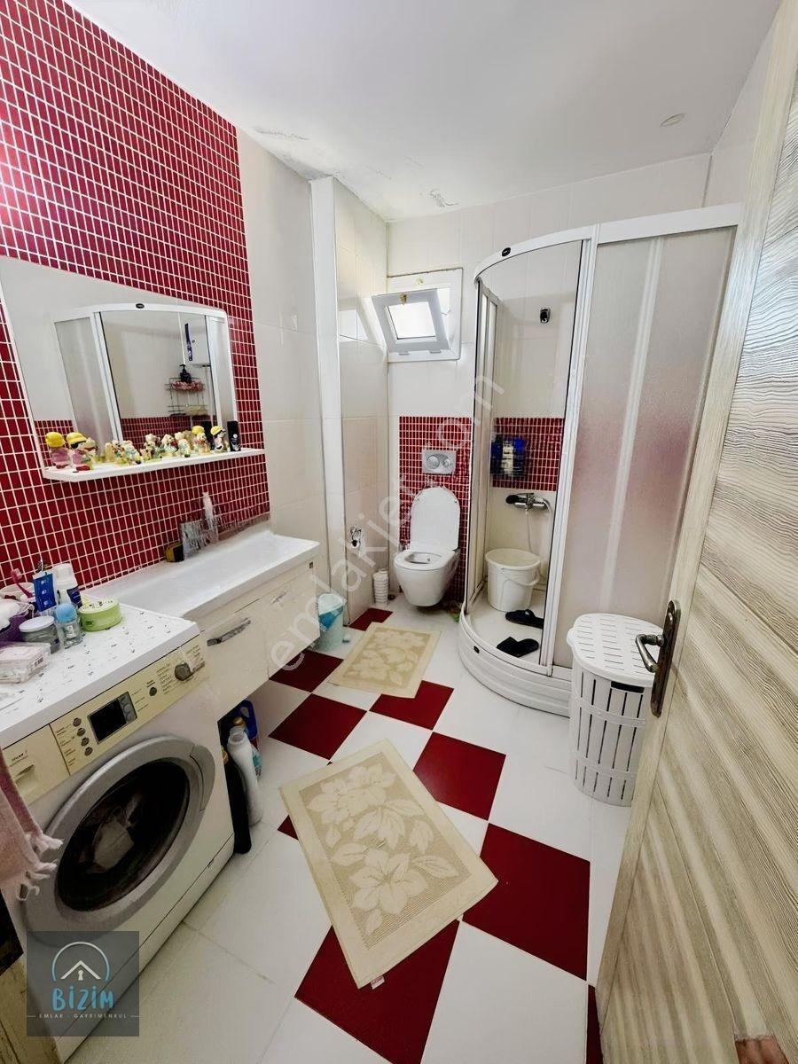 Bizim Emlak'tan Merkezde Site İçi Satılık Daire — fotoğraf 16