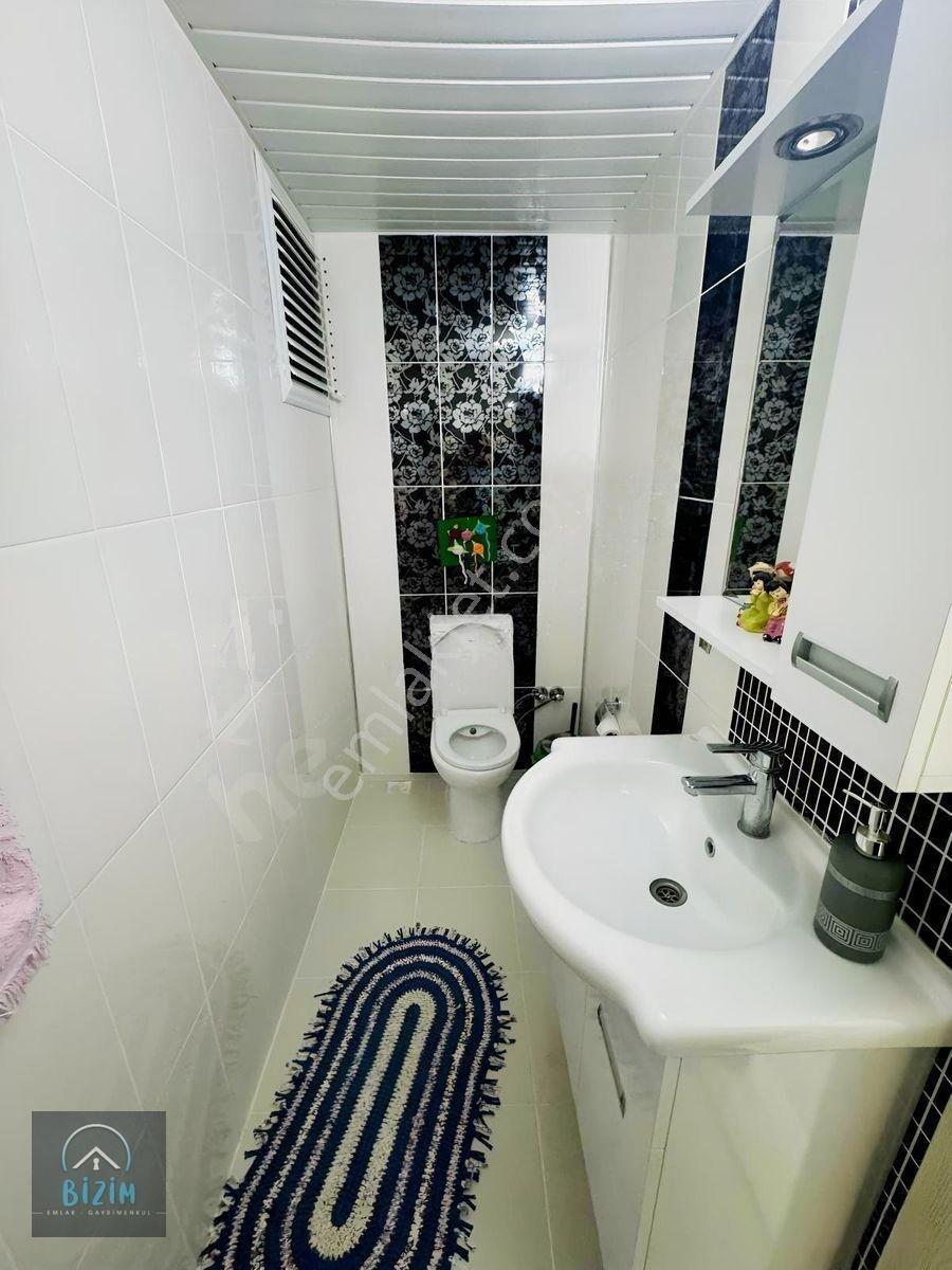 Bizim Emlak'tan Merkezde Site İçi Satılık Daire — fotoğraf 17