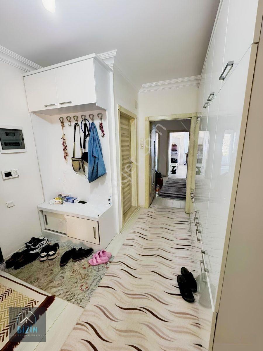 Bizim Emlak'tan Merkezde Site İçi Satılık Daire — fotoğraf 18