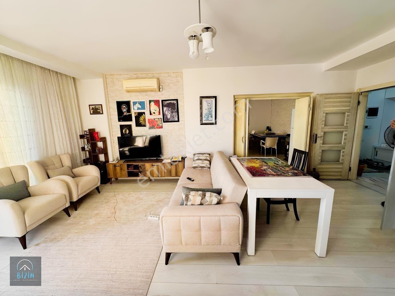 Bizim Emlak'tan Merkezde Site İçi Satılık Daire — fotoğraf 21