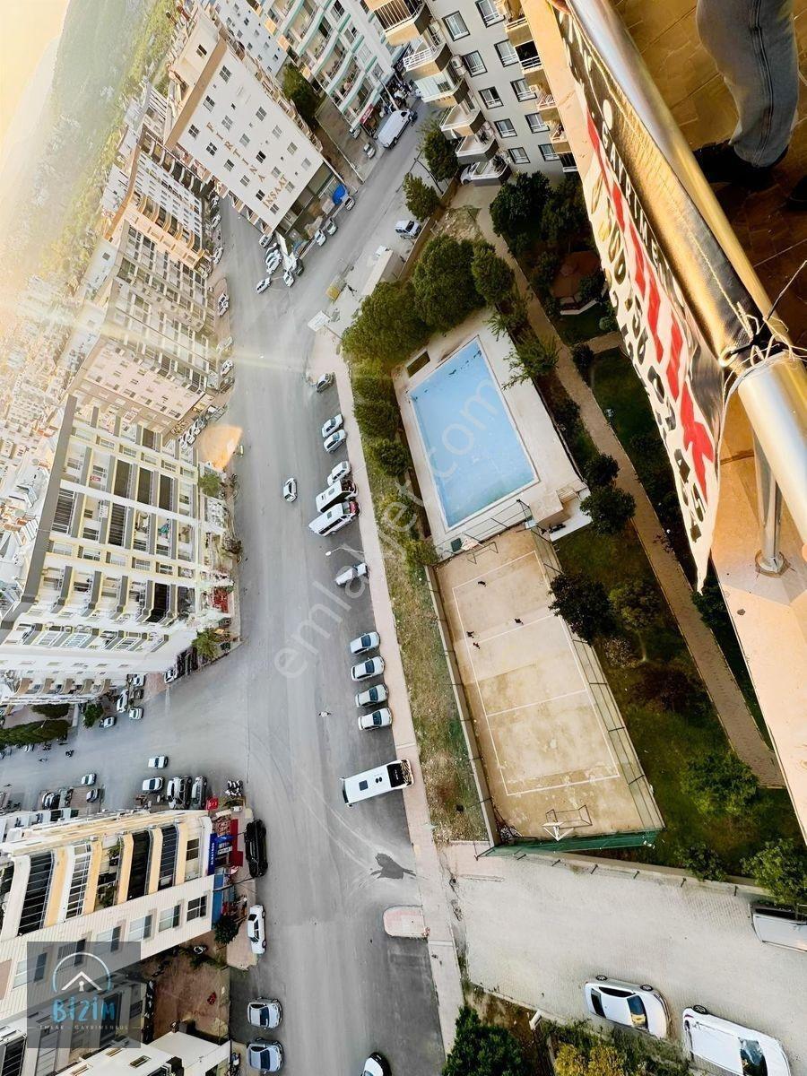 Bizim Emlak'tan Merkezde Site İçi Satılık Daire — fotoğraf 22