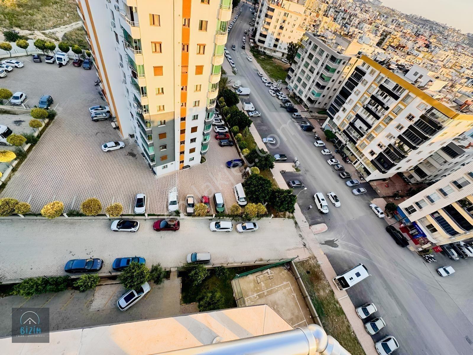 Bizim Emlak'tan Merkezde Site İçi Satılık Daire — fotoğraf 23