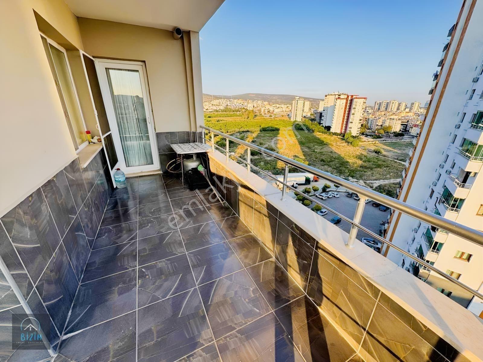 Bizim Emlak'tan Merkezde Site İçi Satılık Daire — fotoğraf 24