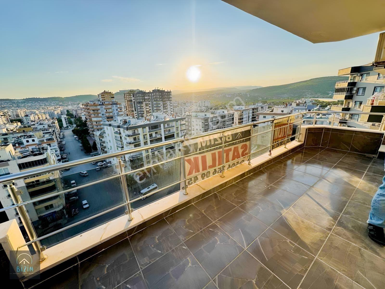 Bizim Emlak'tan Merkezde Site İçi Satılık Daire — fotoğraf 25