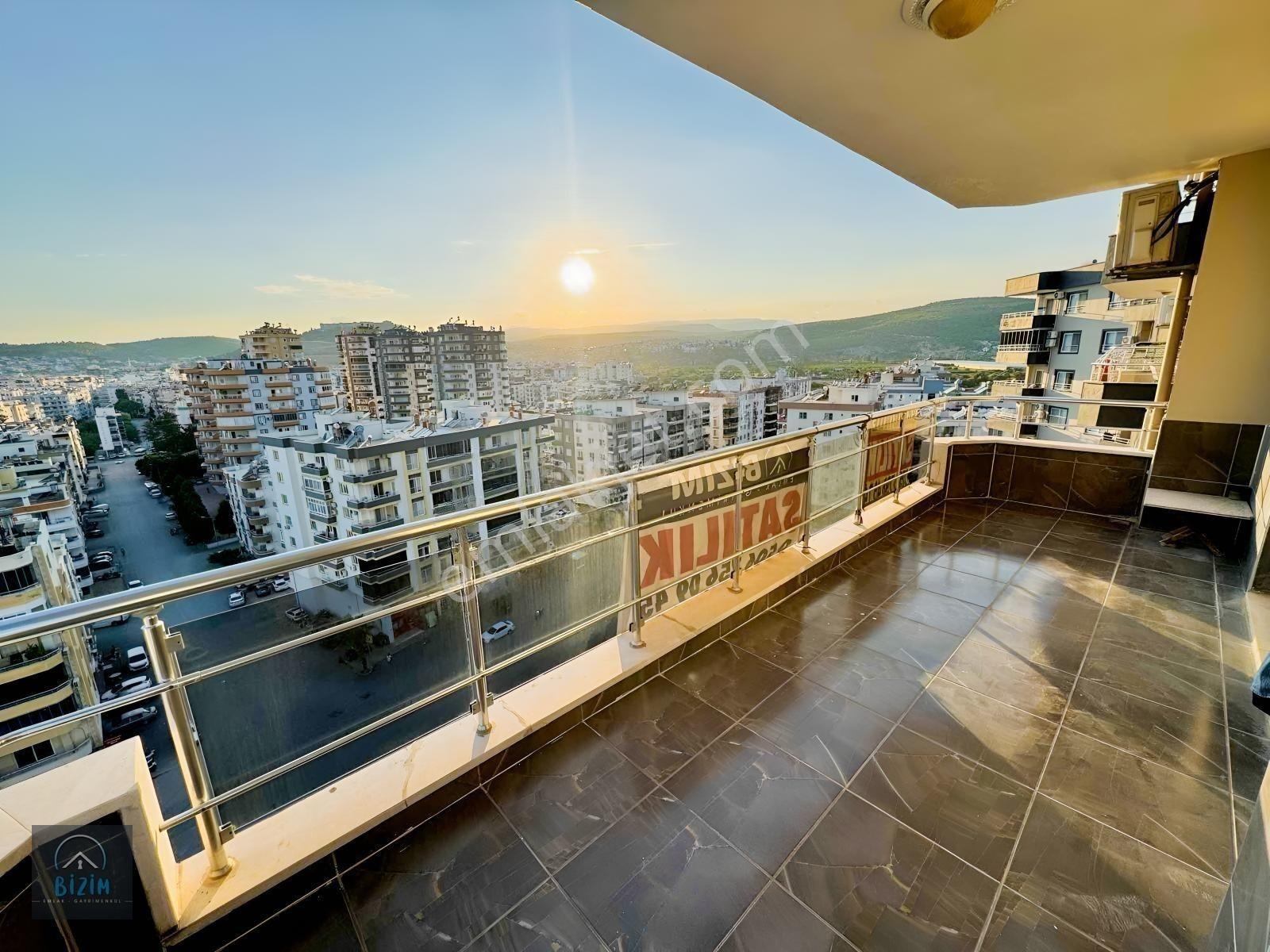 Bizim Emlak'tan Merkezde Site İçi Satılık Daire — fotoğraf 26