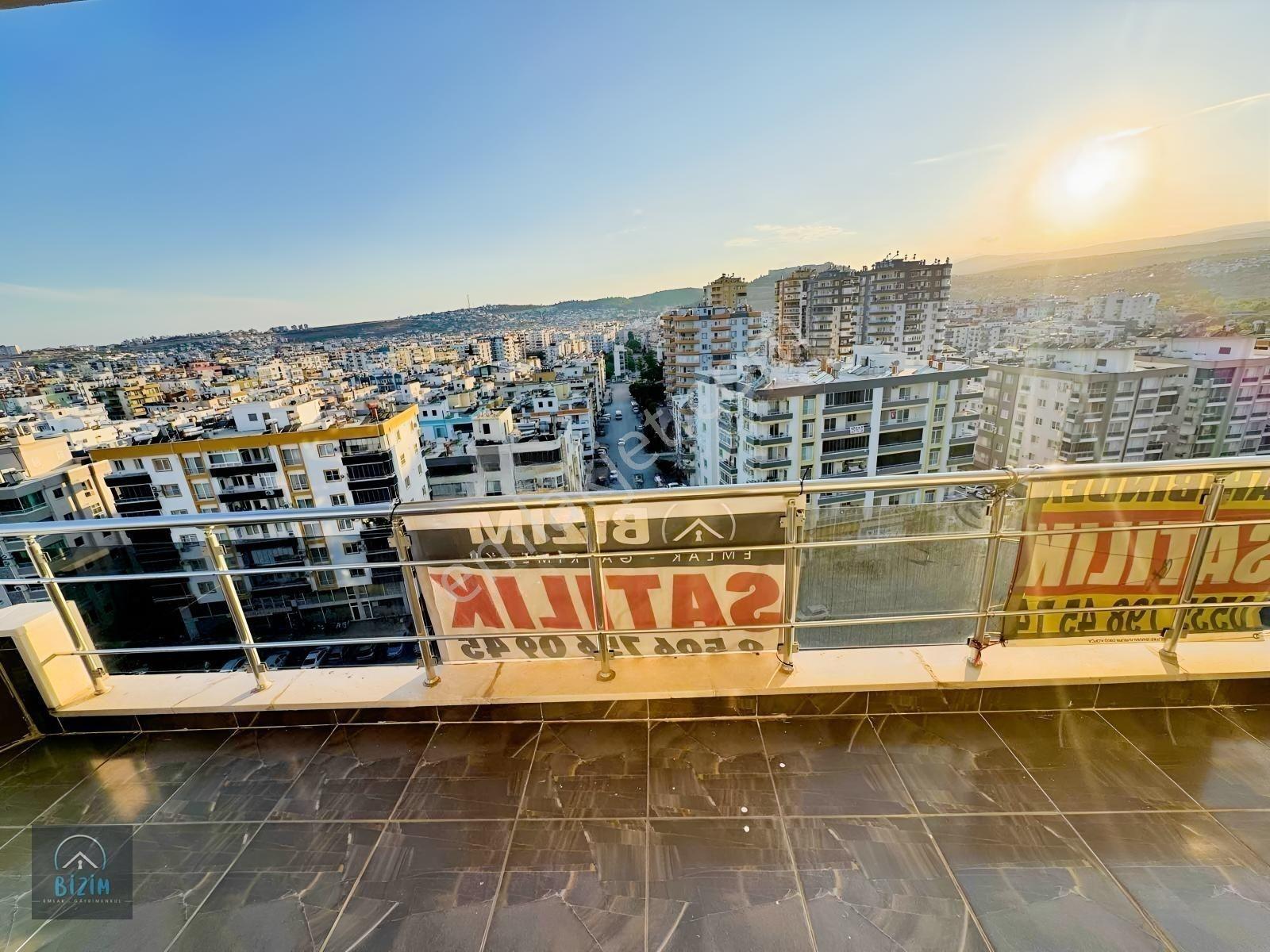 Bizim Emlak'tan Merkezde Site İçi Satılık Daire — fotoğraf 27