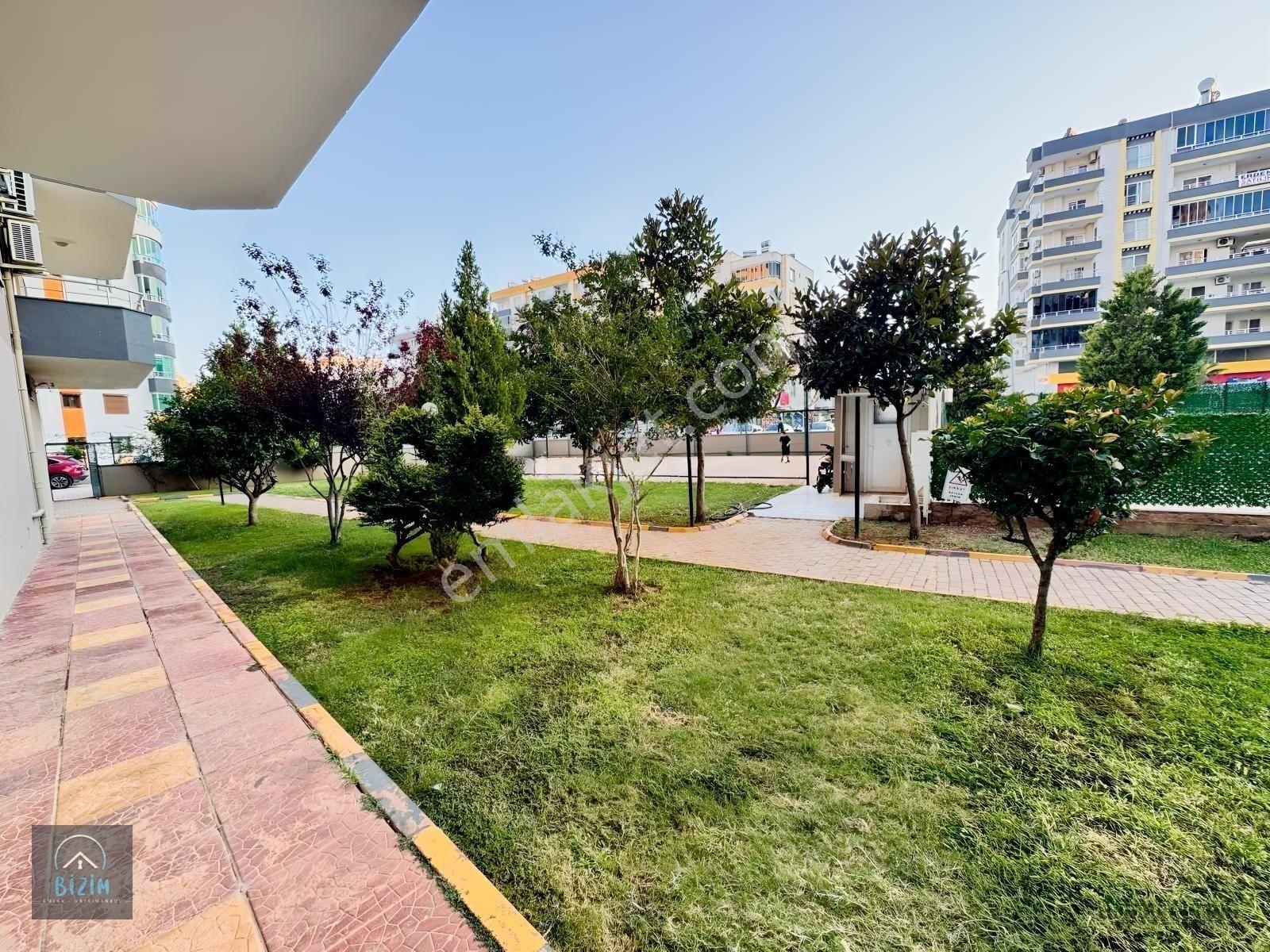 Bizim Emlak'tan Merkezde Site İçi Satılık Daire — fotoğraf 28