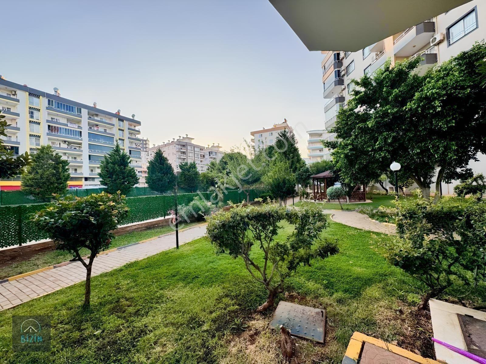Bizim Emlak'tan Merkezde Site İçi Satılık Daire — fotoğraf 29