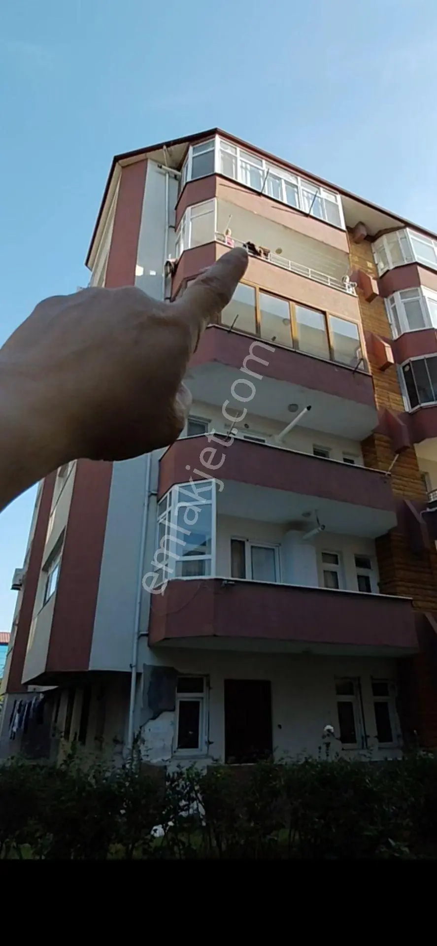 Karasu Denize 50 Metre Fırsat Daire‼ — fotoğraf 2