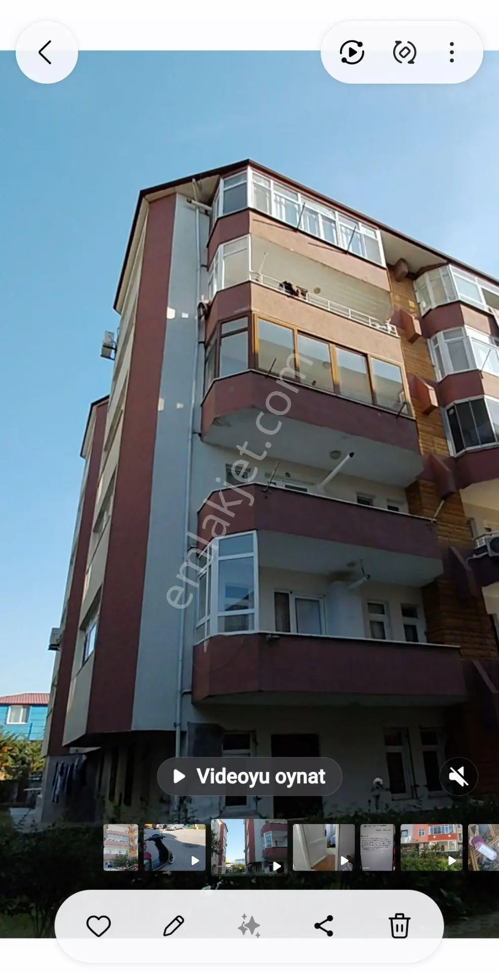 Karasu Denize 50 Metre Fırsat Daire‼ — fotoğraf 3