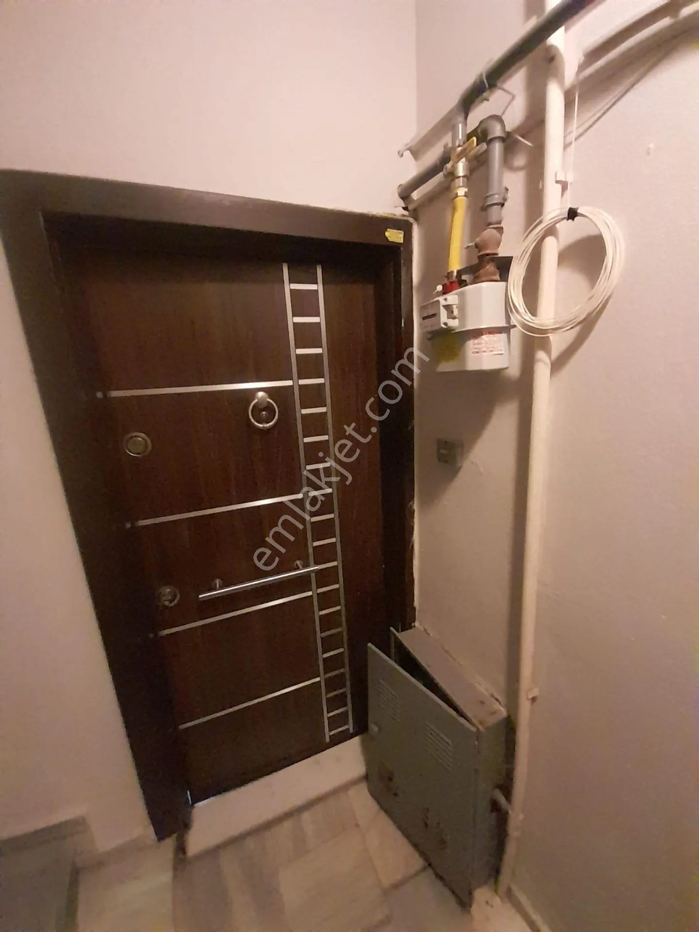 Yasemin Emlaktan Çamlık Mah 1 Kat Deniz Manzara 2+1 Daire — fotoğraf 4