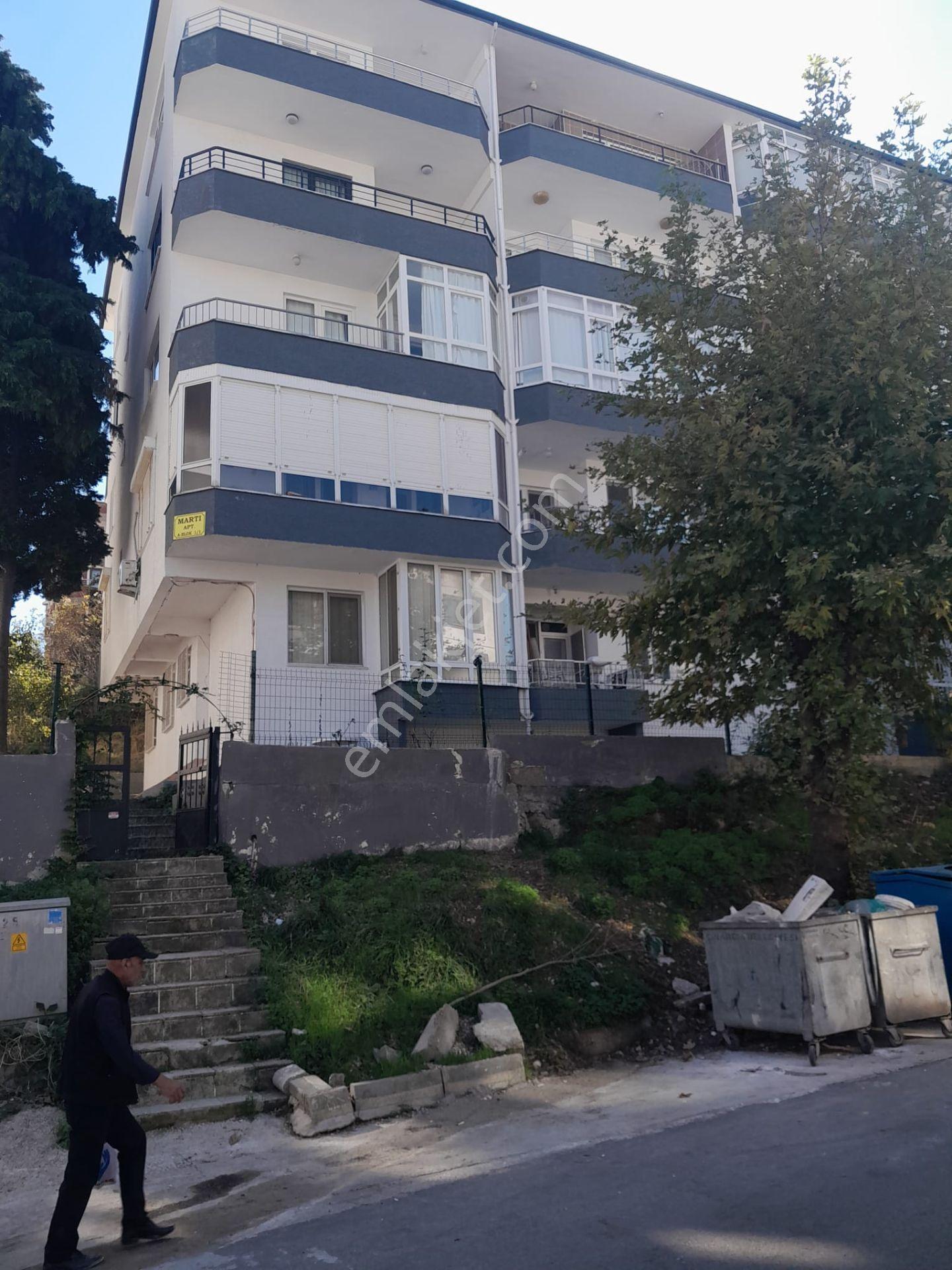 Yasemin Emlaktan Çamlık Mah 1 Kat Deniz Manzara 2+1 Daire — fotoğraf 10